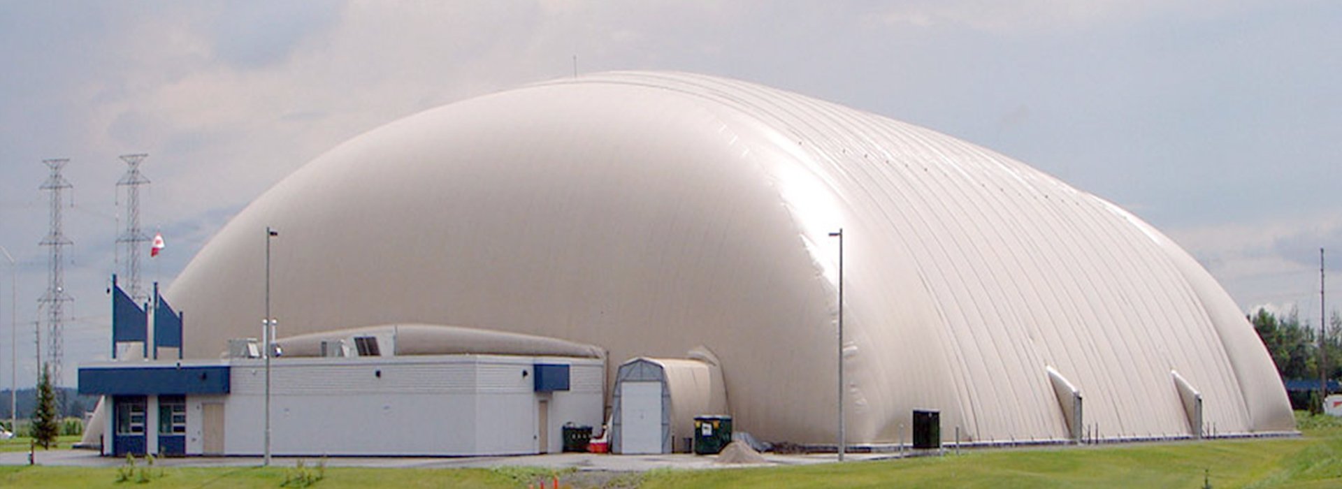 Air Dome