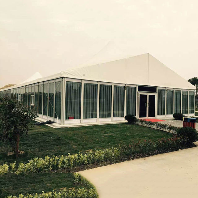 High Quality Wedding Party Event Tents For Luxury Party Events
