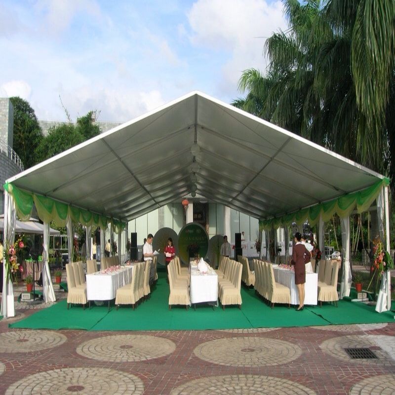 High Quality Wedding Party Event Tents For Luxury Party Events