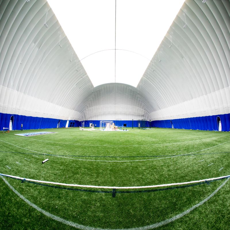 Inflatable Dome For All-Weather Outdoor Golf Use Pavilion Tent