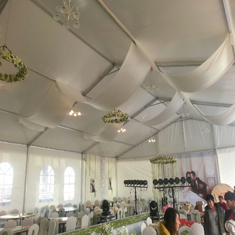 High Quality Wedding Party Event Tents For Luxury Party Events