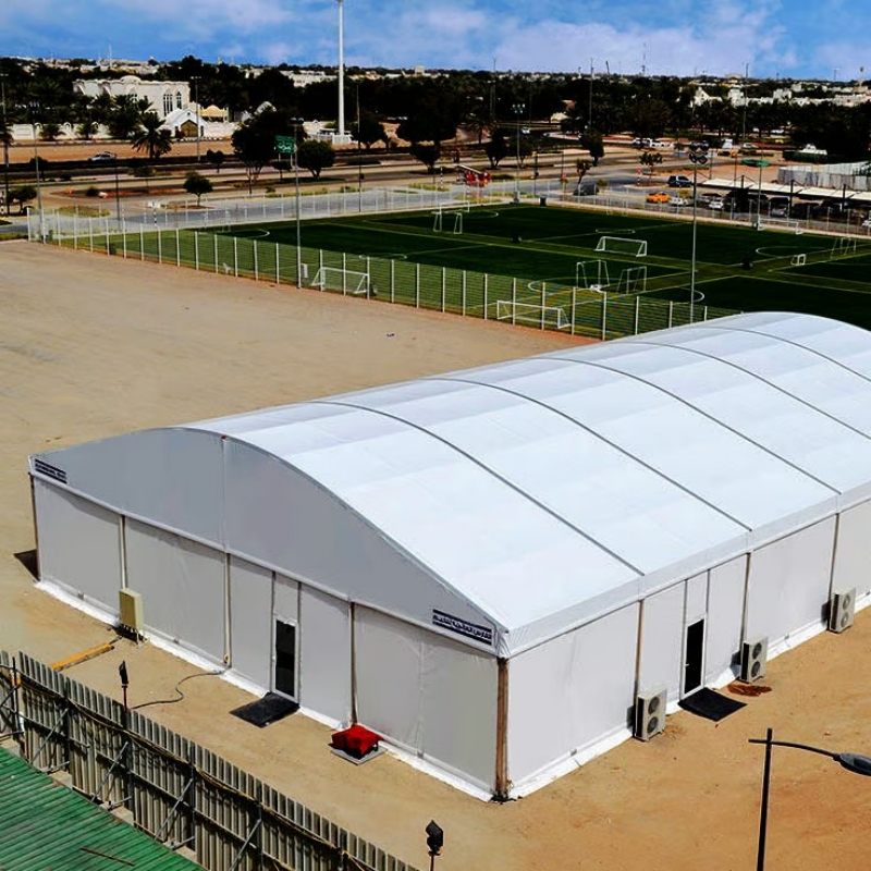 fashion exhibition tent