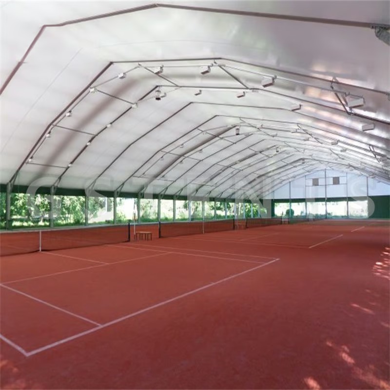 sport tents